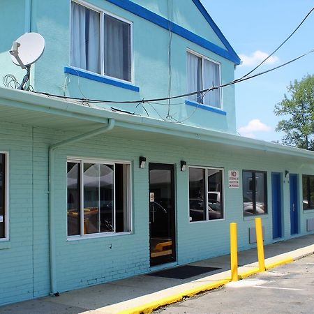 Fairview Inn Wilmington Exterior photo