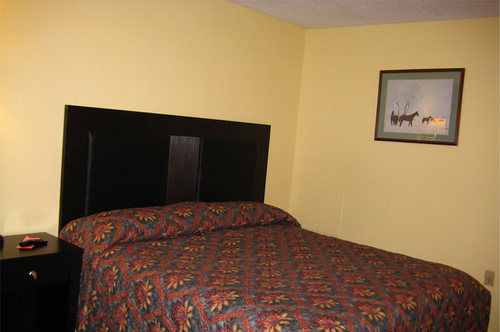 Fairview Inn Wilmington Exterior photo