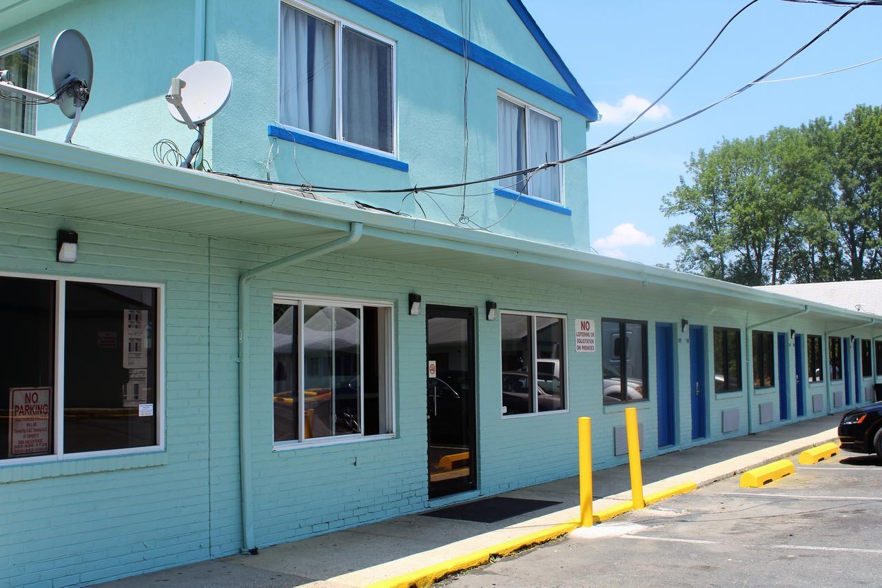 Fairview Inn Wilmington Exterior photo
