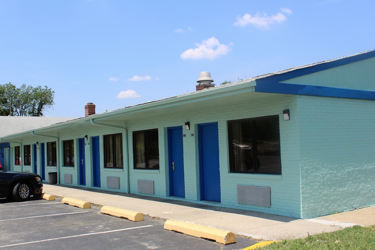 Fairview Inn Wilmington Exterior photo